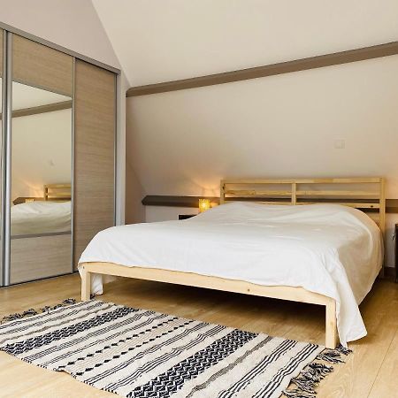 Cote D'Opale -Maison Chaleureuse «Au Bois Dormant» Wadenthun Ngoại thất bức ảnh