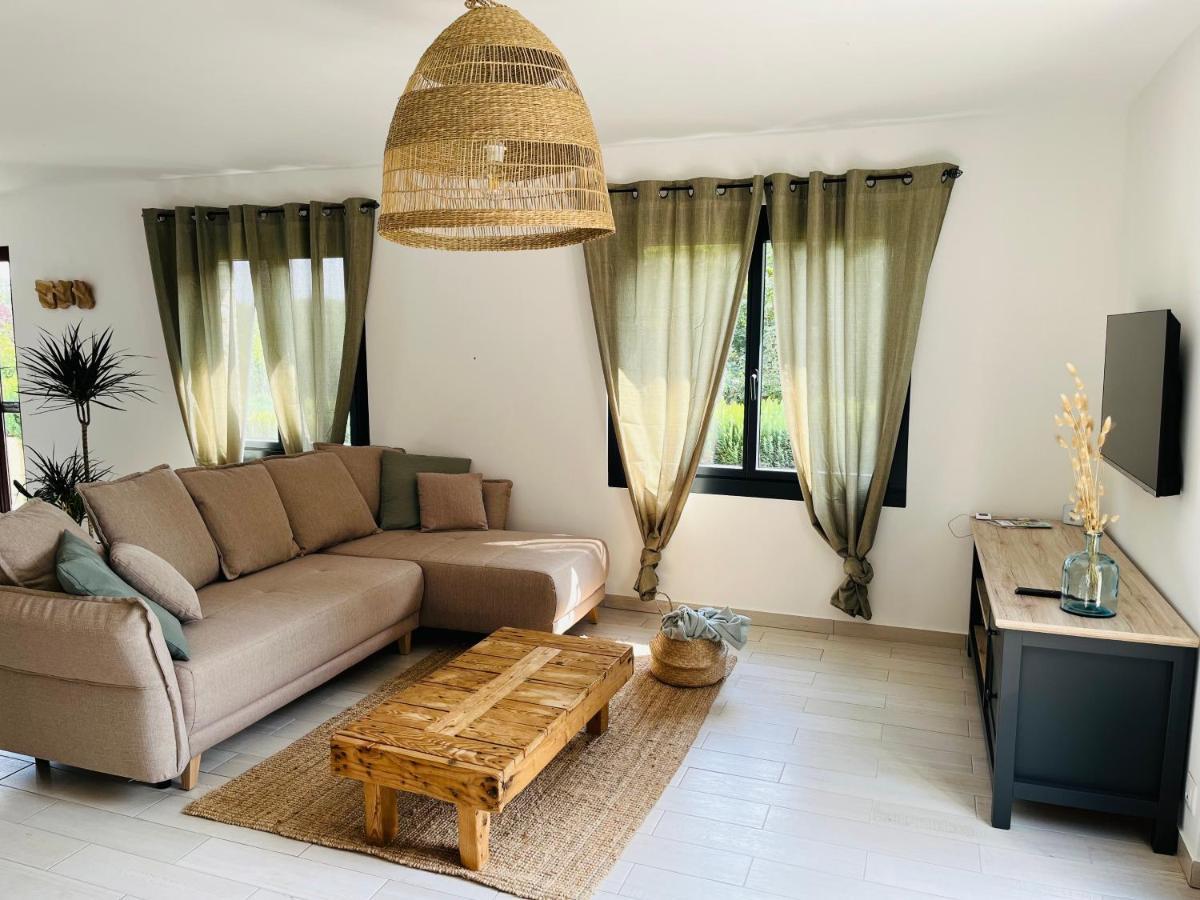 Cote D'Opale -Maison Chaleureuse «Au Bois Dormant» Wadenthun Ngoại thất bức ảnh